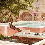 Saray Monumental Luxury Medieval Town, Rhodes Bed & Breakfast Rhodes City
