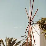 Bed & Breakfast Saray Monumental Luxury Medieval Town, Rhodes *