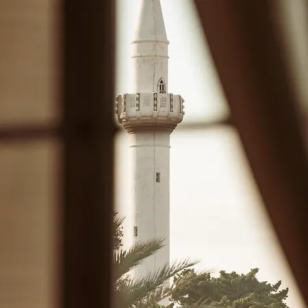 Couette-café Saray Monumental Luxury Medieval Town, Rhodes *