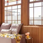 Couette-café Saray Monumental Luxury Medieval Town, Rhodes Rhodes City