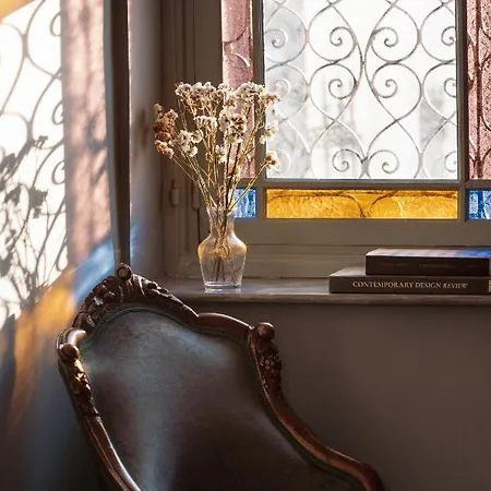 Saray Monumental Luxury Medieval Town, Rhodes * Rhodes City