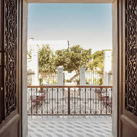 Bed & Breakfast Saray Monumental Luxury Medieval Town, Rhodes *