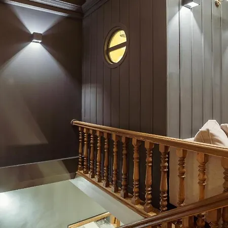 Bed & Breakfast Saray Monumental Luxury Medieval Town, Rhodes Rhodes City