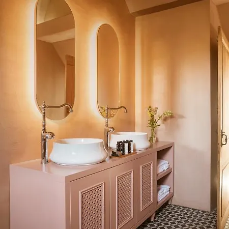 Saray Monumental Luxury Medieval Town, Rhodes Rhodes City