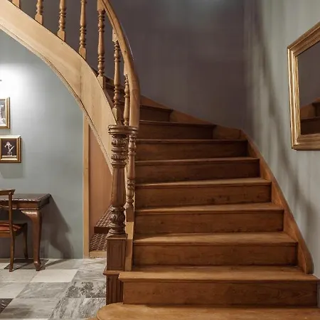 Saray Monumental Luxury Medieval Town, Rhodes Rhodes City