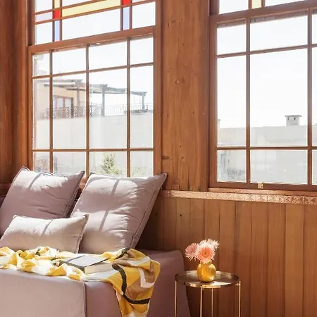 Bed & Breakfast Saray Monumental Luxury Medieval Town, Rhodes Rhodes City