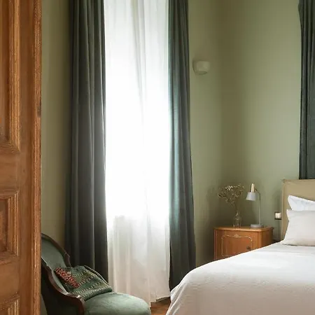 Bed & Breakfast Saray Monumental Luxury Medieval Town, Rhodes