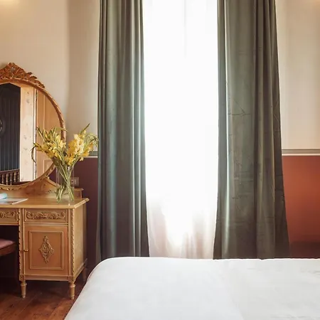 Bed & Breakfast Saray Monumental Luxury Medieval Town, Rhodes Rhodes City