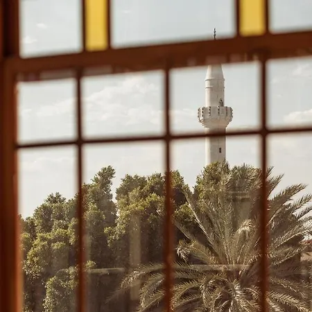 Saray Monumental Luxury Medieval Town, Rhodes Bed & Breakfast