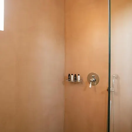 Saray Monumental Luxury Medieval Town, Rhodes Bed & Breakfast *