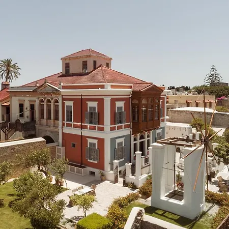 Saray Monumental Luxury Medieval Town, Rhodes