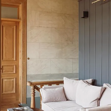 Saray Monumental Luxury Medieval Town, Rhodes Bed & Breakfast