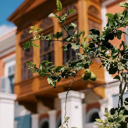 Saray Monumental Luxury Medieval Town, Rhodes