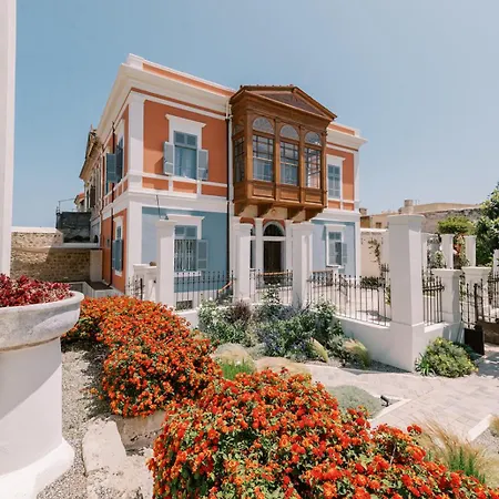 Saray Monumental Luxury Medieval Town, Rhodes *