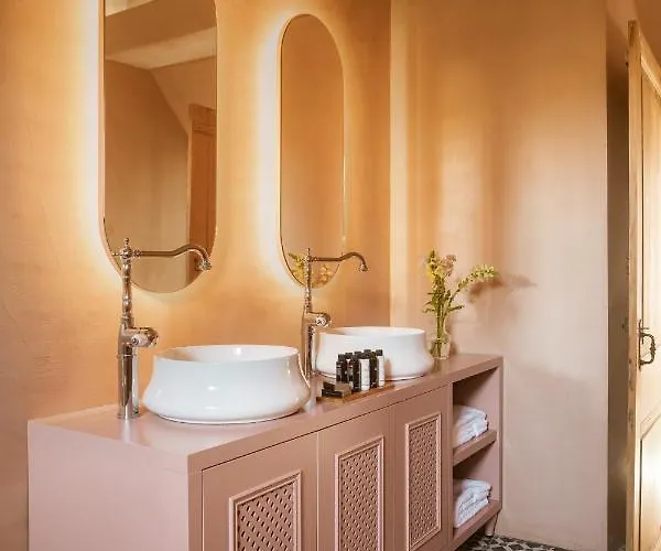 Saray Monumental Luxury Medieval Town, Rhodes Rhodes City