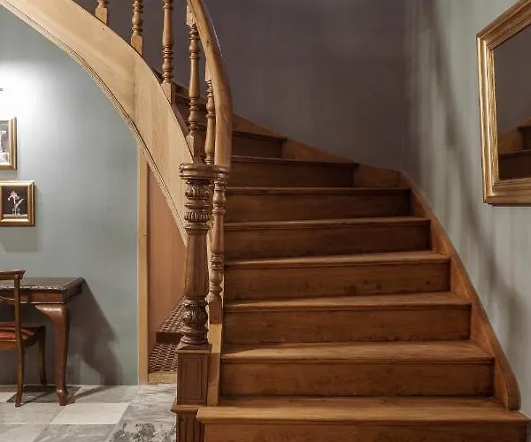 Saray Monumental Luxury Medieval Town, Rhodes Rhodes City