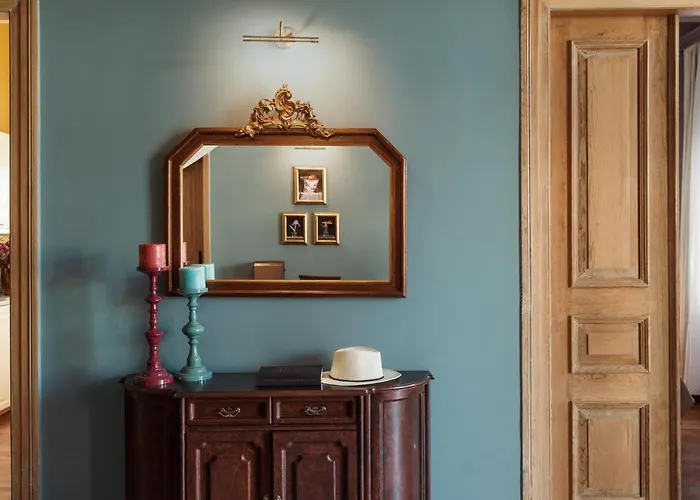 Saray Monumental Luxury Medieval Town, Rhodes *