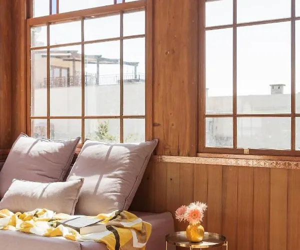 Bed and Breakfast Saray Monumental Luxury Medieval Town, Rhodes Rhodes City