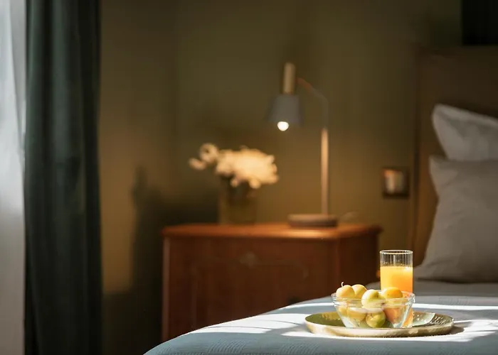 Saray Monumental Luxury Medieval Town, Rhodes