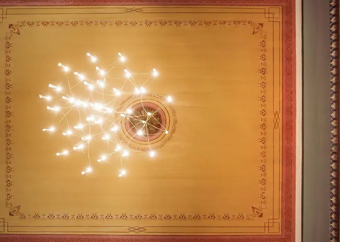 Saray Monumental Luxury Medieval Town, Rhodes B&B Rhodes City