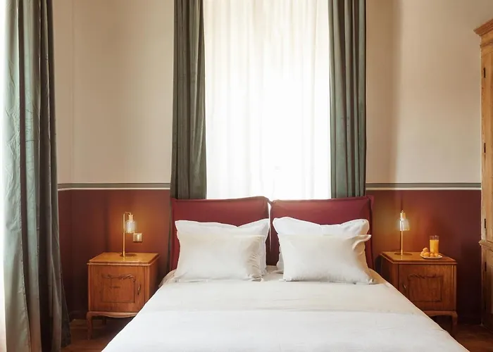 Saray Monumental Luxury Medieval Town, Rhodes *