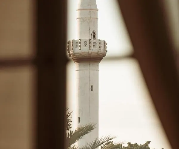 Bed & Breakfast Saray Monumental Luxury Medieval Town, Rhodes *