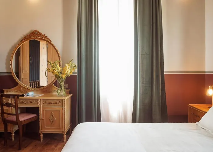 B&B Saray Monumental Luxury Medieval Town, Rhodes Rhodes City