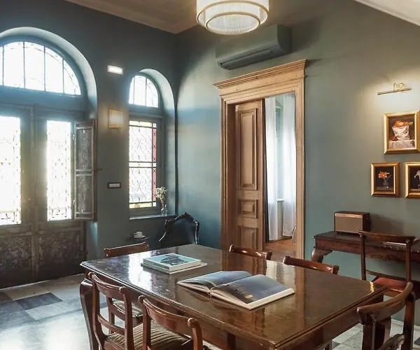 Saray Monumental Luxury Medieval Town, Rhodes