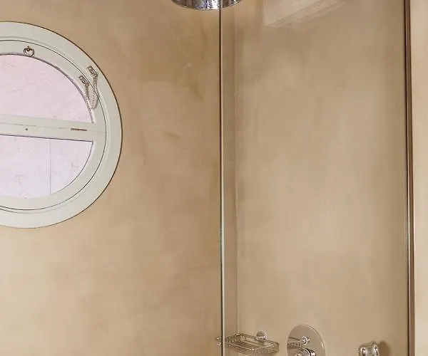 Saray Monumental Luxury Medieval Town, Rhodes Rhodes City