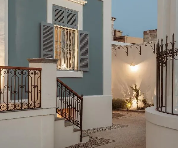 Saray Monumental Luxury Medieval Town, Rhodes Rhodes City