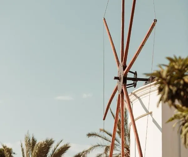 Bed & Breakfast Saray Monumental Luxury Medieval Town, Rhodes *