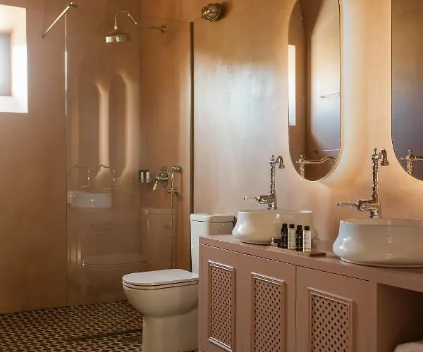 Saray Monumental Luxury Medieval Town, Rhodes Rhodes City