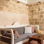 Alojamento de Acomodação e Pequeno-almoço Saray Monumental Luxury Medieval Town, Rhodes