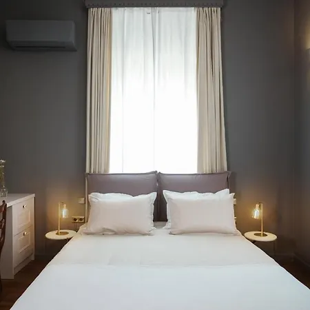 Saray Monumental Luxury Medieval Town, Rhodes فندق مبيت وإفطار Rhodes City