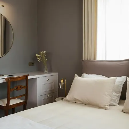 Saray Monumental Luxury Medieval Town, Rhodes فندق مبيت وإفطار Rhodes City