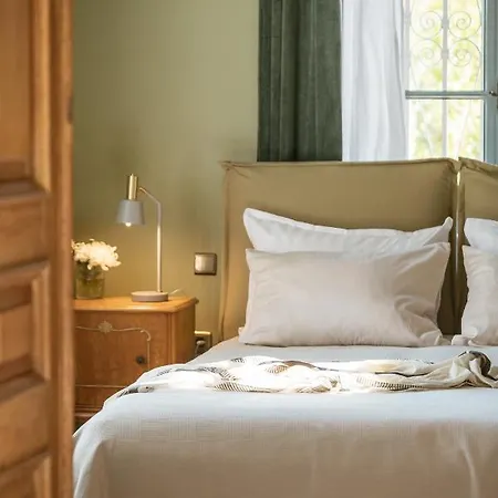 Bed and Breakfast Saray Monumental Luxury Medieval Town, Rhodes