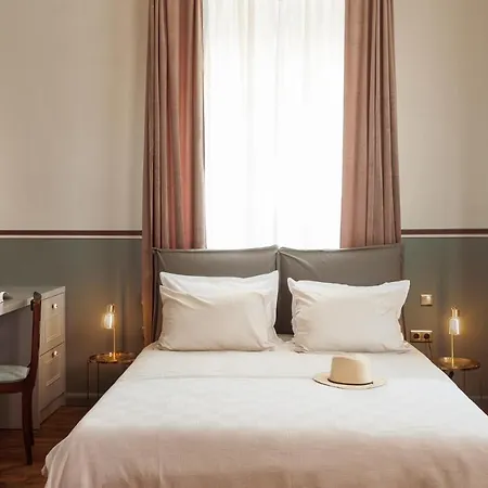 Saray Monumental Luxury Medieval Town, Rhodes לינה וארוחת בוקר עיר רודוס