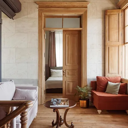 Saray Monumental Luxury Medieval Town, Rhodes * עיר רודוס