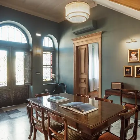 Saray Monumental Luxury Medieval Town, Rhodes