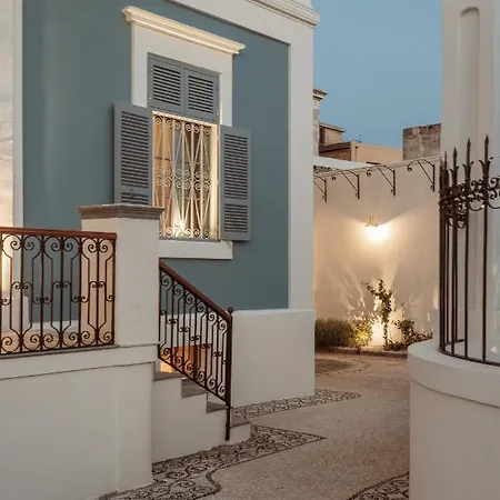 Saray Monumental Luxury Medieval Town, Rhodes עיר רודוס