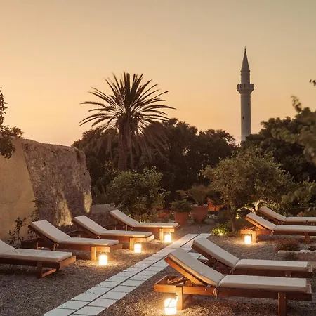 Saray Monumental Luxury Medieval Town, Rhodes * עיר רודוס