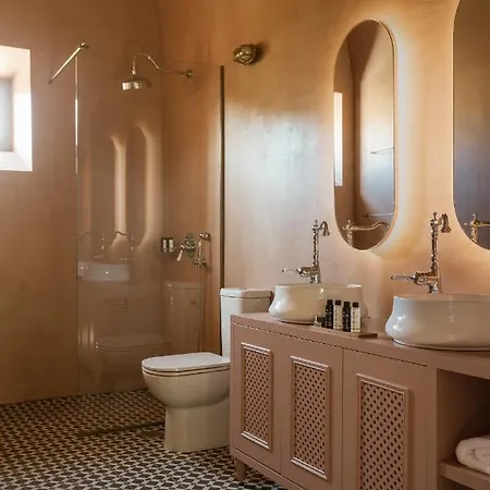 Saray Monumental Luxury Medieval Town, Rhodes עיר רודוס