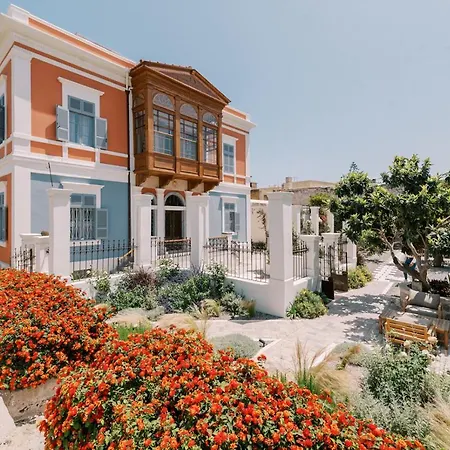 Saray Monumental Luxury Medieval Town, Rhodes * עיר רודוס