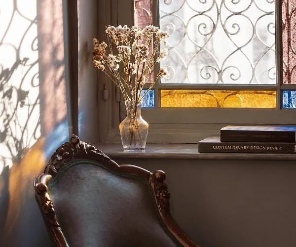 Saray Monumental Luxury Medieval Town, Rhodes * Rhodes City