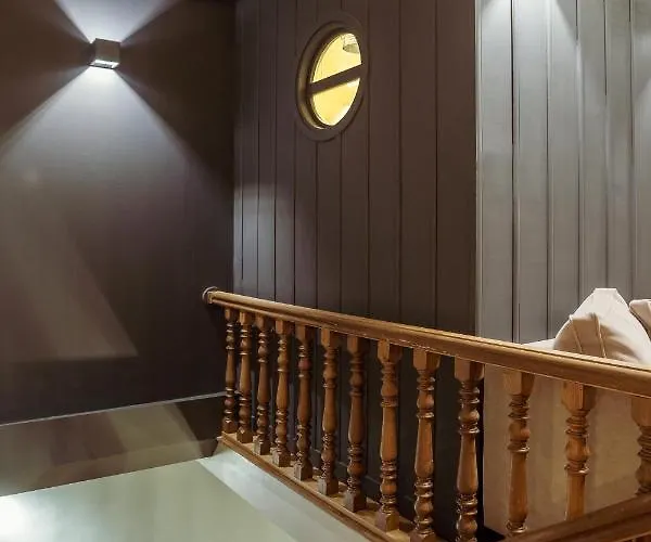 Bed & Breakfast Saray Monumental Luxury Medieval Town, Rhodes Rhodes City