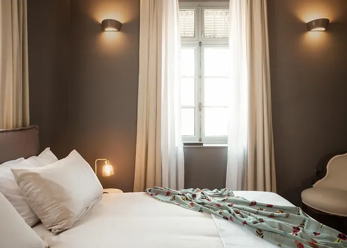 Saray Monumental Luxury Medieval Town, Rhodes *