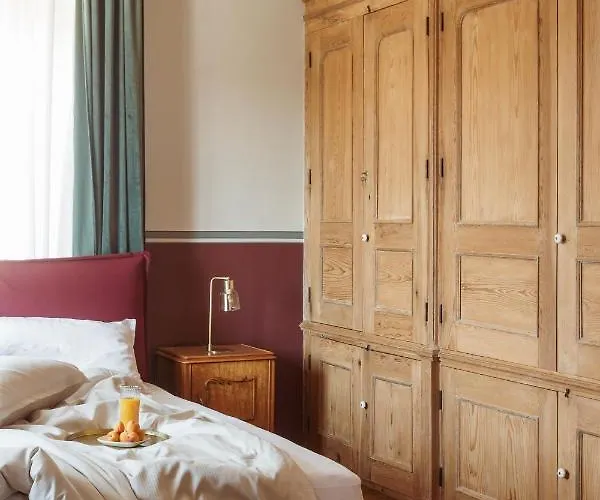 Saray Monumental Luxury Medieval Town, Rhodes Bed & Breakfast Rhodes City