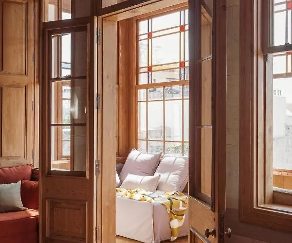 Bed & Breakfast Saray Monumental Luxury Medieval Town, Rhodes *