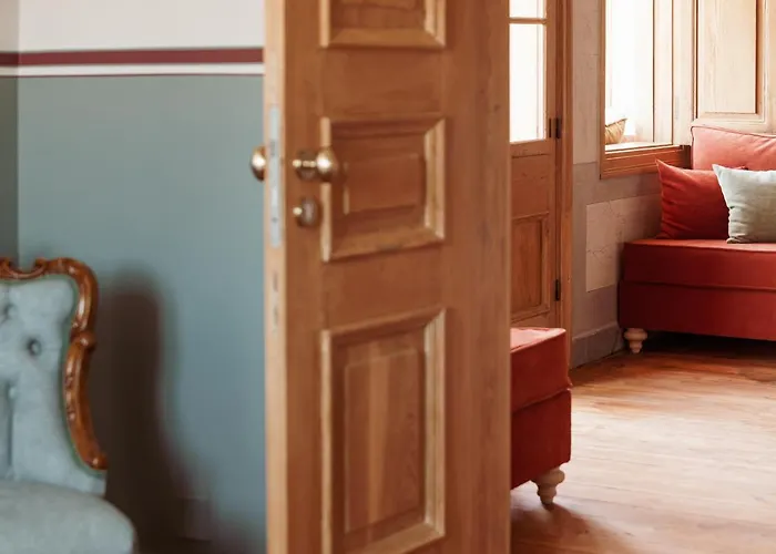 Saray Monumental Luxury Medieval Town, Rhodes