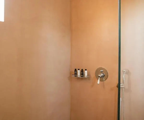 Saray Monumental Luxury Medieval Town, Rhodes Bed & Breakfast *